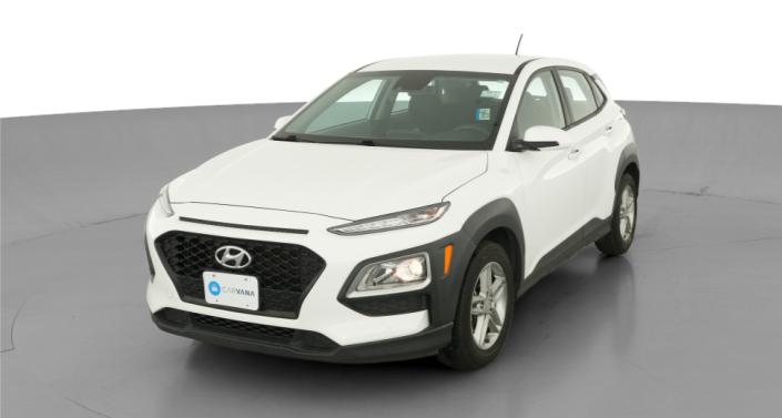 2021 Hyundai Kona SE -
                  Tolleson, AZ