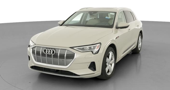 2019 Audi e-tron Prestige -
                  Rocklin, CA