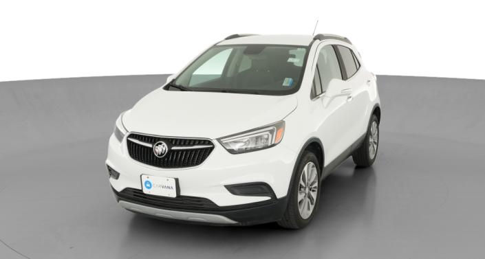 Thumbnail: 2019 Buick Encore - 1