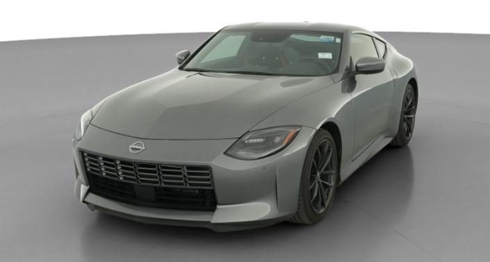 2025 Nissan Z Performance -
                  Indianapolis, IN