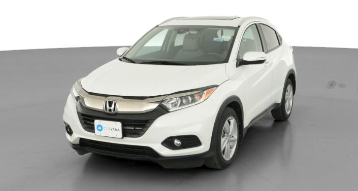Thumbnail: 2019 Honda HR-V - 1