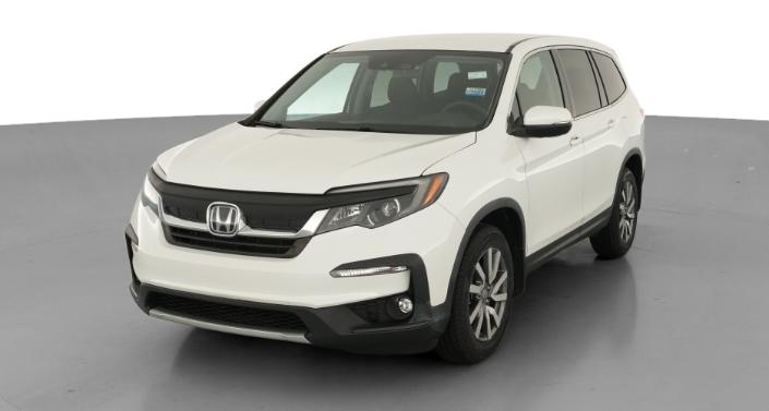 Thumbnail: 2020 Honda Pilot - 1