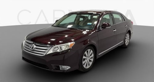 2011 Toyota Avalon