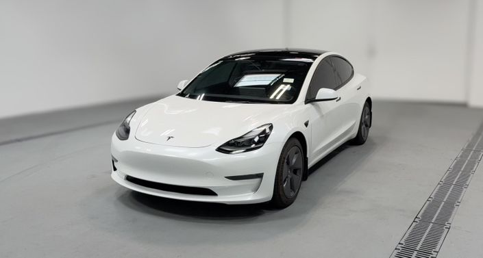 2023 Tesla Model 3 Standard Range -
                  Tracy, CA