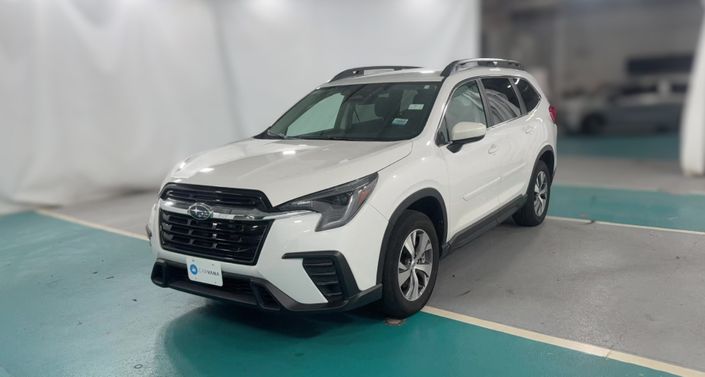 Thumbnail: 2024 Subaru Ascent - 1