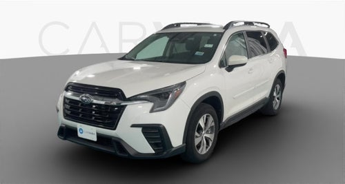 2024 Subaru Ascent