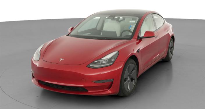 Thumbnail: 2023 Tesla Model 3 - 1