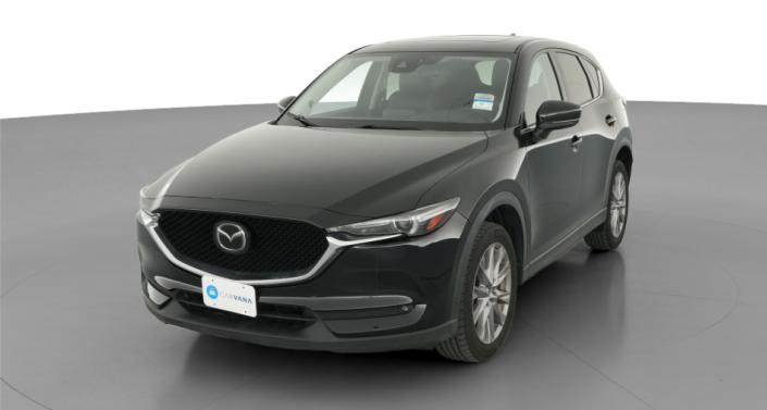 Thumbnail: 2020 Mazda CX-5 - 1
