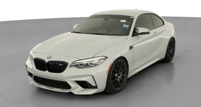 2020 BMW M2 Competition -
                  Richton Park, IL