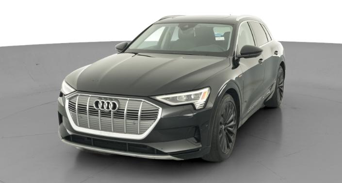 2019 Audi e-tron Prestige -
                  Bessemer, AL