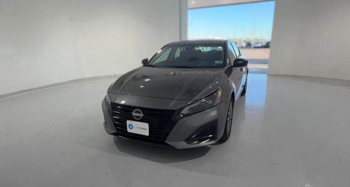 Thumbnail: 2026 Nissan Altima - 1