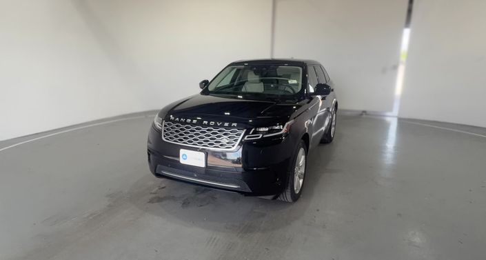 Thumbnail: 2021 Land Rover Range Rover Velar - 1
