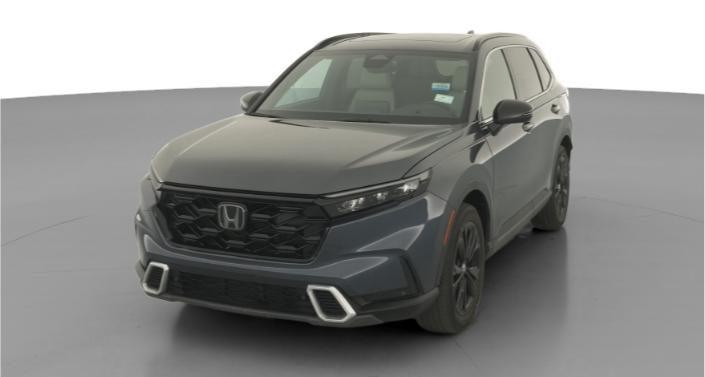 Thumbnail: 2023 Honda CR-V - 1