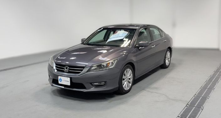Thumbnail: 2013 Honda Accord - 1