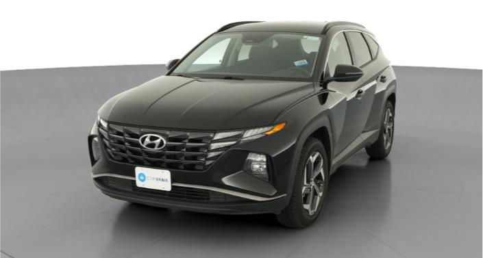 Thumbnail: 2022 Hyundai Tucson - 1