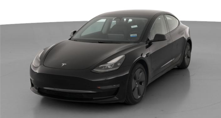 Thumbnail: 2023 Tesla Model 3 - 1