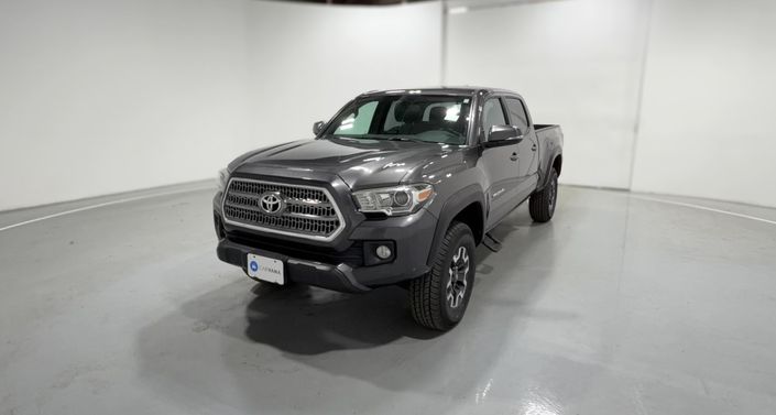 Thumbnail: 2016 Toyota Tacoma - 1
