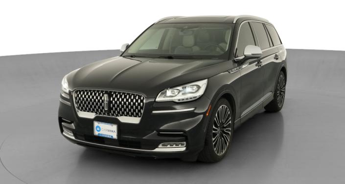 2021 Lincoln Aviator Black Label -
                  Richton Park, IL