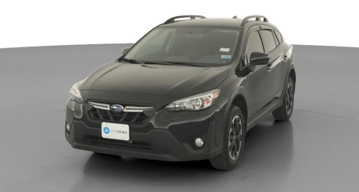Thumbnail: 2023 Subaru Crosstrek - 1