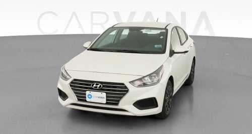 2022 Hyundai Accent