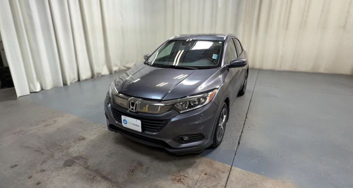 Thumbnail: 2022 Honda HR-V - 1