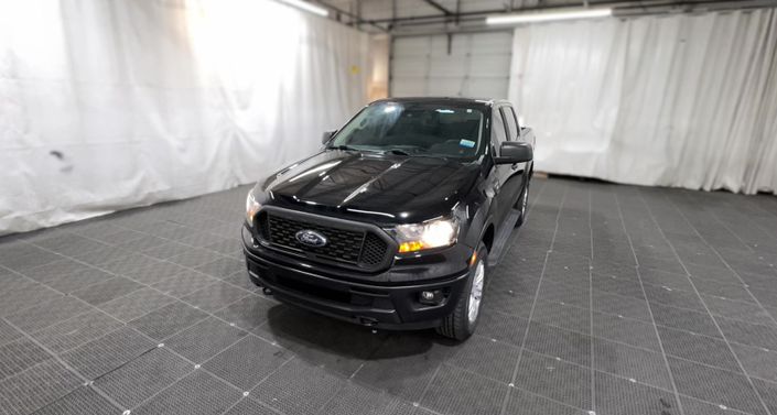 2019 Ford Ranger XL -
                  North Las Vegas, NV