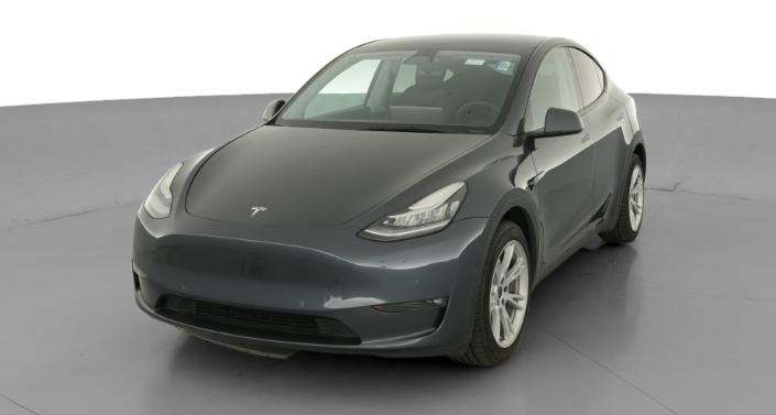 2022 Tesla Model Y Long Range -
                  Tolleson, AZ