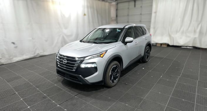Thumbnail: 2025 Nissan Rogue - 1