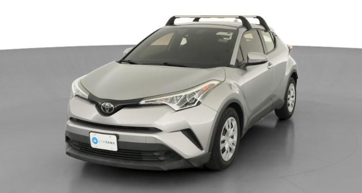 2019 Toyota C-HR LE -
                  Rocklin, CA