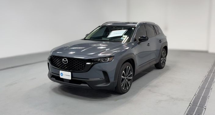 Thumbnail: 2023 Mazda CX-50 - 1