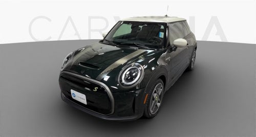 2023 MINI Hardtop 2 Door