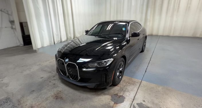 2024 BMW i4 eDrive35 -
                  Riverside, CA