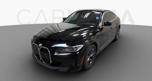 2024 BMW i4