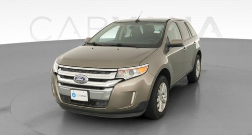 2013 Ford Edge