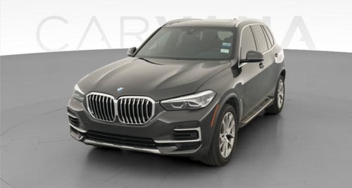 2023 BMW X5