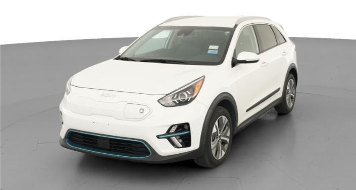 2022 Kia Niro S -
                  Auburn, GA