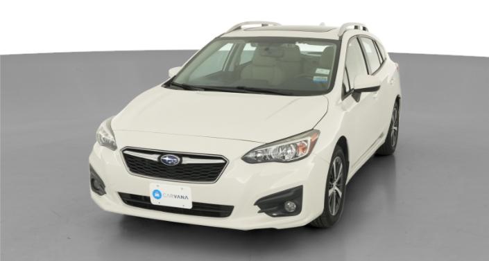 Thumbnail: 2019 Subaru Impreza - 1
