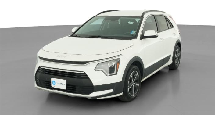 Thumbnail: 2023 Kia Niro - 1