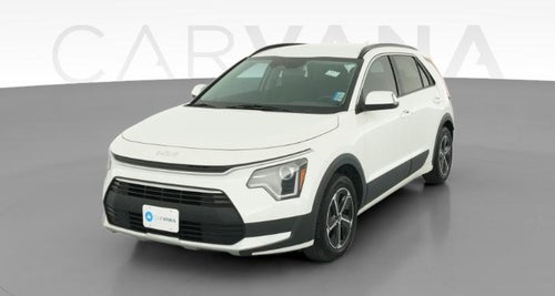 2023 Kia Niro