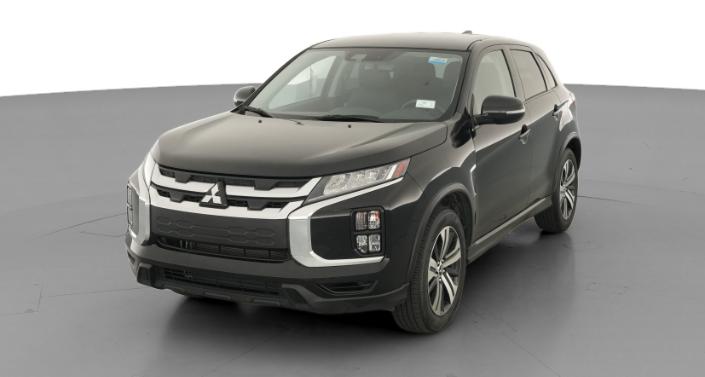 Thumbnail: 2023 Mitsubishi Outlander Sport - 1