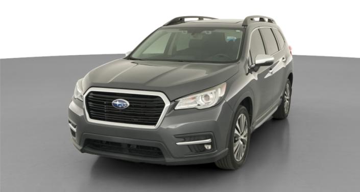 Thumbnail: 2021 Subaru Ascent - 1