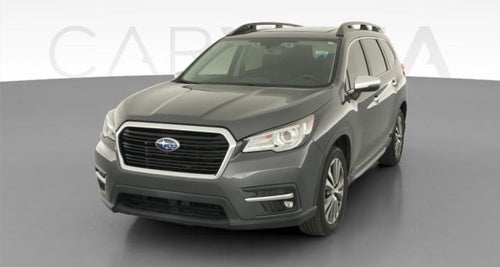 2021 Subaru Ascent