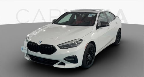 2021 BMW 2 Series