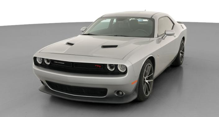 Thumbnail: 2016 Dodge Challenger - 1