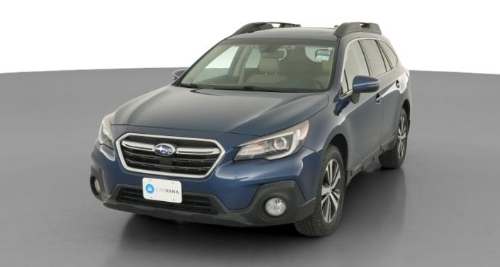 Thumbnail: 2019 Subaru Outback - 1