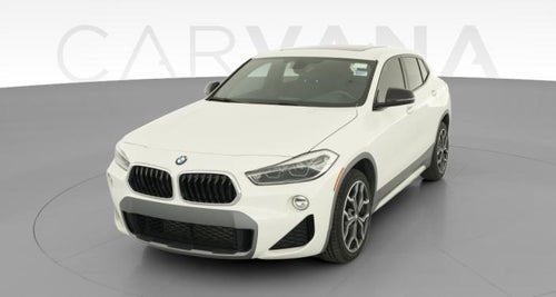 2018 BMW X2