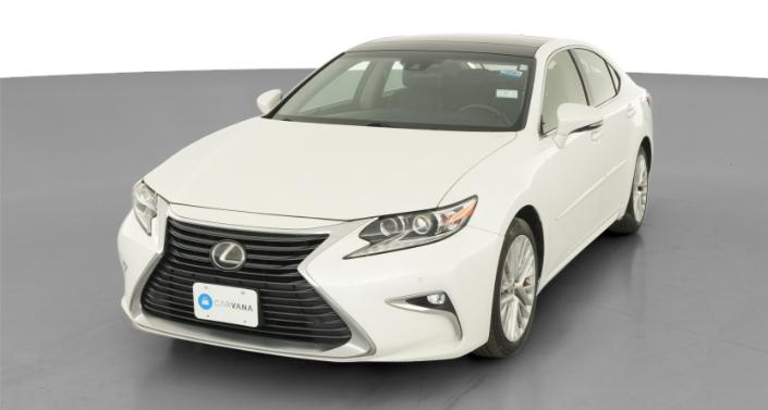 2017 Lexus ES 350 -
                  Colonial Heights, VA