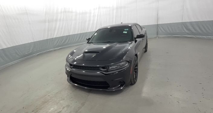 Thumbnail: 2021 Dodge Charger - 1