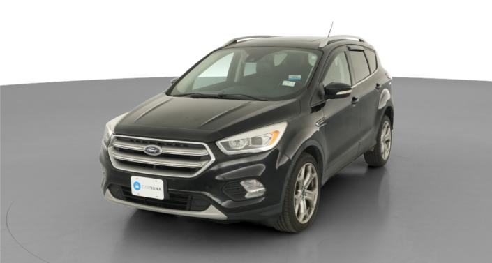 Thumbnail: 2017 Ford Escape - 1
