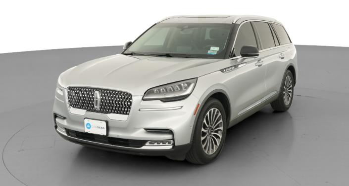2020 Lincoln Aviator Reserve -
                  Auburn, GA